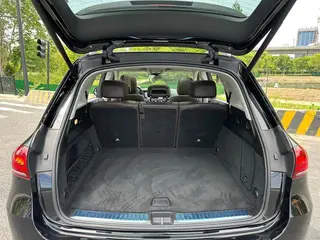 Mercedes-Benz GLE (Imported) 2022 GLE 350 4MATIC Estilo de moda interior foto 14 Mercedes-Benz GLE (Imported) 2022 GLE 350 4MATIC Estilo de moda interior foto 14