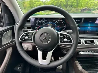 Mercedes-Benz GLE (Imported) 2022 GLE 350 4MATIC Estilo de moda interior foto 20 Mercedes-Benz GLE (Imported) 2022 GLE 350 4MATIC Estilo de moda interior foto 20