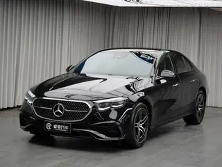 Mercedes-Benz E-Class (Imported) 2025 Mise à jour E 260 Version sportive extérieur photo 1 Mercedes-Benz E-Class (Imported) 2025 Mise à jour E 260 Version sportive extérieur photo 1