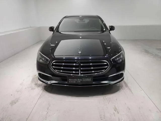 Mercedes-Benz E-Class 2023 Restyling E 300 L Luxury type Passenger car exterior photo 4 Mercedes-Benz E-Class 2023 Restyling E 300 L Luxury type Passenger car exterior photo 4