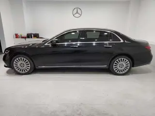 Mercedes-Benz E-Class 2023 Restyling E 300 L Luxury type Passenger car exterior photo 5 Mercedes-Benz E-Class 2023 Restyling E 300 L Luxury type Passenger car exterior photo 5