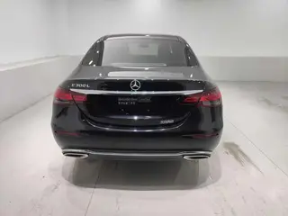 Mercedes-Benz E-Class 2023 Restyling E 300 L Luxury type Passenger car exterior photo 7 Mercedes-Benz E-Class 2023 Restyling E 300 L Luxury type Passenger car exterior photo 7