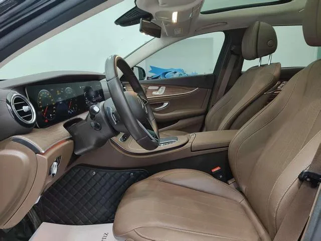 Mercedes-Benz E-Class 2023 Restyling E 300 L Luxury type Passenger car exterior photo 8 Mercedes-Benz E-Class 2023 Restyling E 300 L Luxury type Passenger car exterior photo 8
