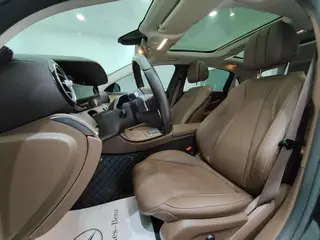 Mercedes-Benz E-Class 2023 Restyling E 300 L Luxury type Passenger car interior photo 12 Mercedes-Benz E-Class 2023 Restyling E 300 L Luxury type Passenger car interior photo 12