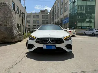 Mercedes-Benz E-Class (Imported) 2020 E 260 Coupe exterior photo 2 Mercedes-Benz E-Class (Imported) 2020 E 260 Coupe exterior photo 2