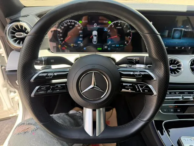 Mercedes-Benz E-Class (Imported) 2020 E 260 Coupe exterior photo 7 Mercedes-Benz E-Class (Imported) 2020 E 260 Coupe exterior photo 7