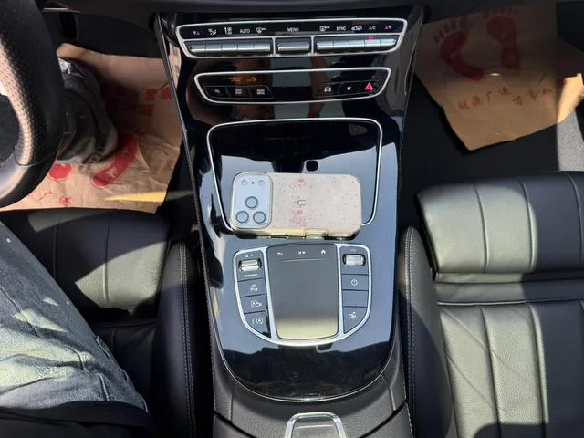 Mercedes-Benz E-Class (Imported) 2020 E 260 Coupe exterior photo 10 Mercedes-Benz E-Class (Imported) 2020 E 260 Coupe exterior photo 10