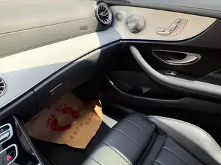 Mercedes-Benz E-Class (Imported) 2020 E 260 Coupe interior photo 11 Mercedes-Benz E-Class (Imported) 2020 E 260 Coupe interior photo 11