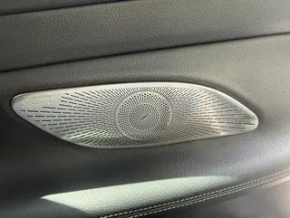 Mercedes-Benz E-Class (Imported) 2020 E 260 Coupe interior photo 18 Mercedes-Benz E-Class (Imported) 2020 E 260 Coupe interior photo 18