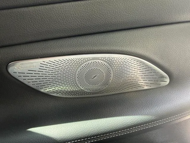 Mercedes-Benz E-Class (Imported) 2020 E 260 Coupe interior photo 18 Mercedes-Benz E-Class (Imported) 2020 E 260 Coupe interior photo 18