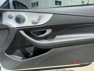 Mercedes-Benz E-Class (Imported) 2020 E 260 Coupe interior photo 19 Mercedes-Benz E-Class (Imported) 2020 E 260 Coupe interior photo 19
