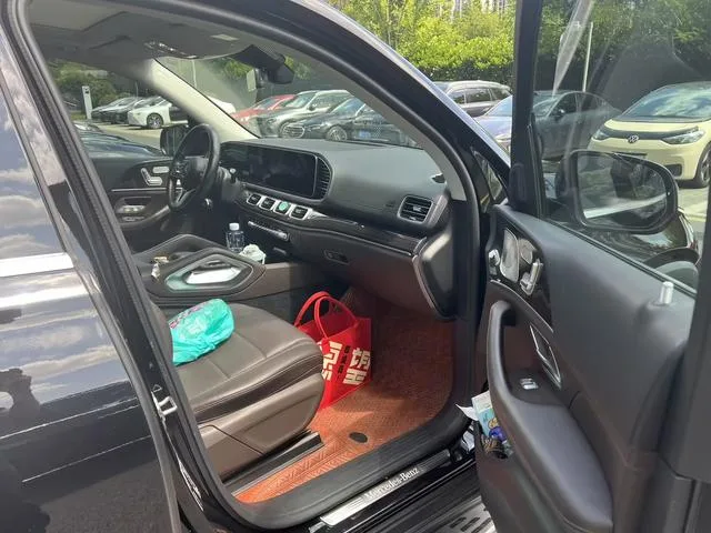 Mercedes-Benz GLE (Imported) 2022 GLE 350 4MATIC Style tendance extérieur photo 4 Mercedes-Benz GLE (Imported) 2022 GLE 350 4MATIC Style tendance extérieur photo 4