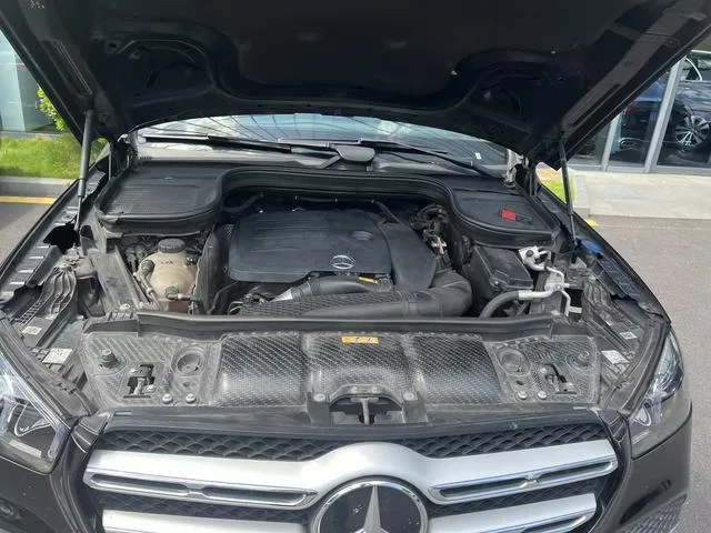Mercedes-Benz GLE (Imported) 2022 GLE 350 4MATIC Style tendance extérieur photo 5 Mercedes-Benz GLE (Imported) 2022 GLE 350 4MATIC Style tendance extérieur photo 5