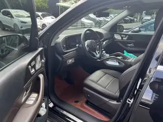 Mercedes-Benz GLE (Imported) 2022 GLE 350 4MATIC Style tendance intérieur photo 10 Mercedes-Benz GLE (Imported) 2022 GLE 350 4MATIC Style tendance intérieur photo 10