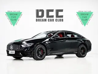 Mercedes-Benz AMG GT 2022 AMG GT 50 Four-door sports car exterior photo 1 Mercedes-Benz AMG GT 2022 AMG GT 50 Four-door sports car exterior photo 1