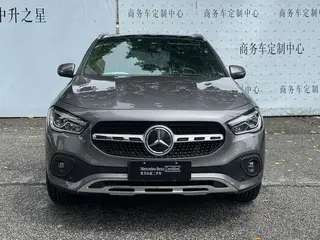 Mercedes-Benz GLA 2022 GLA 200 extérieur photo 3 Mercedes-Benz GLA 2022 GLA 200 extérieur photo 3
