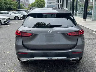 Mercedes-Benz GLA 2022 GLA 200 extérieur photo 6 Mercedes-Benz GLA 2022 GLA 200 extérieur photo 6