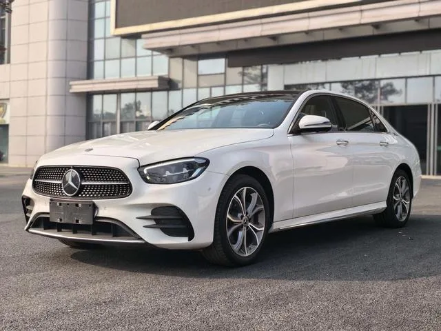 Mercedes-Benz E-Class 2021 E 300 L Luxury type sports car exterior photo 1 Mercedes-Benz E-Class 2021 E 300 L Luxury type sports car exterior photo 1