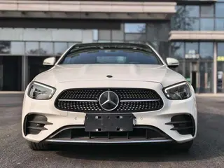 Mercedes-Benz E-Class 2021 E 300 L Luxury type sports car exterior photo 2 Mercedes-Benz E-Class 2021 E 300 L Luxury type sports car exterior photo 2