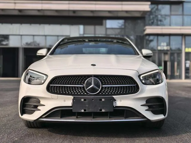 Mercedes-Benz E-Class 2021 E 300 L Luxury type sports car exterior photo 2 Mercedes-Benz E-Class 2021 E 300 L Luxury type sports car exterior photo 2