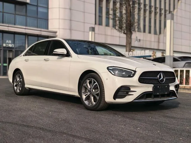 Mercedes-Benz E-Class 2021 E 300 L Luxury type sports car exterior photo 3 Mercedes-Benz E-Class 2021 E 300 L Luxury type sports car exterior photo 3