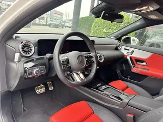 Mercedes-Benz A-Class AMG 2025 AMG A 35 L 4MATIC exterior photo 5 Mercedes-Benz A-Class AMG 2025 AMG A 35 L 4MATIC exterior photo 5