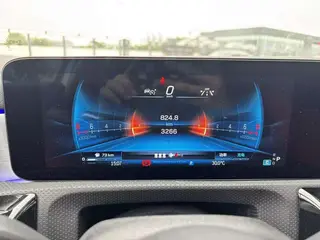 Mercedes-Benz A-Class AMG 2025 AMG A 35 L 4MATIC exterior photo 7 Mercedes-Benz A-Class AMG 2025 AMG A 35 L 4MATIC exterior photo 7