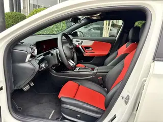 Mercedes-Benz A-Class AMG 2025 AMG A 35 L 4MATIC exterior photo 8 Mercedes-Benz A-Class AMG 2025 AMG A 35 L 4MATIC exterior photo 8