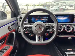 Mercedes-Benz A-Class AMG 2025 AMG A 35 L 4MATIC exterior photo 10 Mercedes-Benz A-Class AMG 2025 AMG A 35 L 4MATIC exterior photo 10