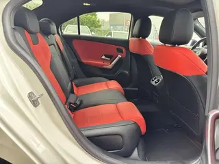 Mercedes-Benz A-Class AMG 2025 AMG A 35 L 4MATIC interior photo 13 Mercedes-Benz A-Class AMG 2025 AMG A 35 L 4MATIC interior photo 13