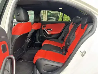 Mercedes-Benz A-Class AMG 2025 AMG A 35 L 4MATIC interior photo 14 Mercedes-Benz A-Class AMG 2025 AMG A 35 L 4MATIC interior photo 14