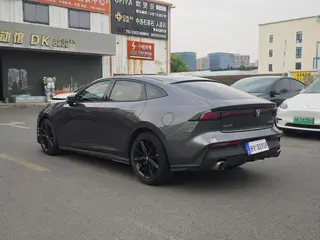 Changan UNI-V 2022 1.5T Wisdom Pilot Type interior photo 9 Changan UNI-V 2022 1.5T Wisdom Pilot Type interior photo 9