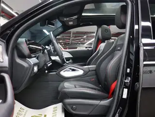 Mercedes-Benz GLE AMG 2022 AMG GLE 53 4MATIC exterior foto 8 Mercedes-Benz GLE AMG 2022 AMG GLE 53 4MATIC exterior foto 8