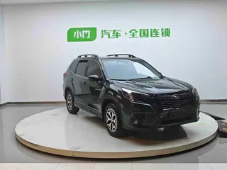 Subaru FORESTER Forest Man 2022 2.0i AWD Luxury Edition EyeSight exterior photo 2 Subaru FORESTER Forest Man 2022 2.0i AWD Luxury Edition EyeSight exterior photo 2