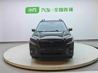 Subaru FORESTER Forest Man 2022 2.0i AWD Luxury Edition EyeSight exterior photo 3 Subaru FORESTER Forest Man 2022 2.0i AWD Luxury Edition EyeSight exterior photo 3