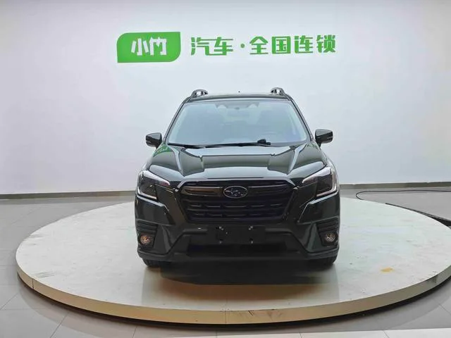 Subaru FORESTER Forest Man 2022 2.0i AWD Luxury Edition EyeSight exterior photo 3 Subaru FORESTER Forest Man 2022 2.0i AWD Luxury Edition EyeSight exterior photo 3