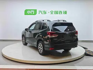 Subaru FORESTER Forest Man 2022 2.0i AWD Luxury Edition EyeSight exterior photo 4 Subaru FORESTER Forest Man 2022 2.0i AWD Luxury Edition EyeSight exterior photo 4
