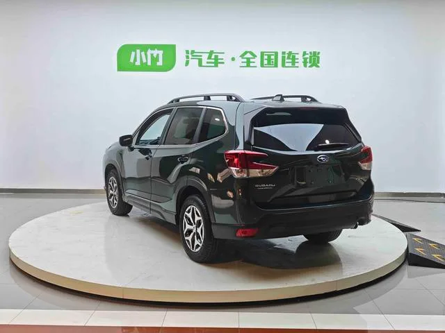 Subaru FORESTER Forest Man 2022 2.0i AWD Luxury Edition EyeSight exterior photo 4 Subaru FORESTER Forest Man 2022 2.0i AWD Luxury Edition EyeSight exterior photo 4