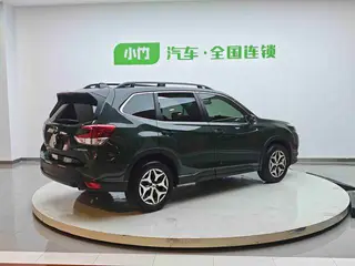 Subaru FORESTER Forest Man 2022 2.0i AWD Luxury Edition EyeSight exterior photo 5 Subaru FORESTER Forest Man 2022 2.0i AWD Luxury Edition EyeSight exterior photo 5