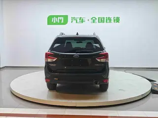 Subaru FORESTER Forest Man 2022 2.0i AWD Luxury Edition EyeSight exterior photo 6 Subaru FORESTER Forest Man 2022 2.0i AWD Luxury Edition EyeSight exterior photo 6