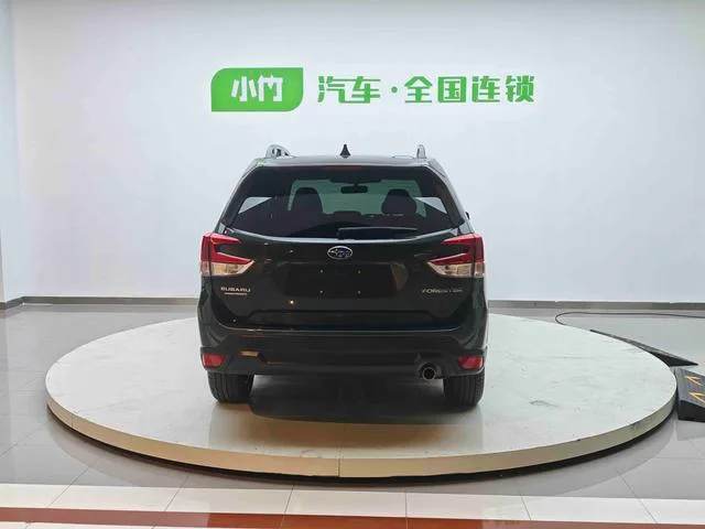 Subaru FORESTER Forest Man 2022 2.0i AWD Luxury Edition EyeSight exterior photo 6 Subaru FORESTER Forest Man 2022 2.0i AWD Luxury Edition EyeSight exterior photo 6