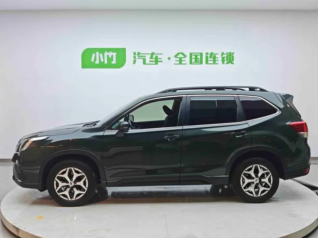 Subaru FORESTER Forest Man 2022 2.0i AWD Luxury Edition EyeSight exterior photo 7 Subaru FORESTER Forest Man 2022 2.0i AWD Luxury Edition EyeSight exterior photo 7