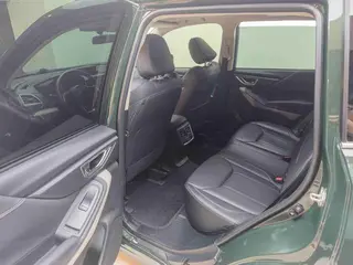 Subaru FORESTER Forest Man 2022 2.0i AWD Luxury Edition EyeSight interior photo 10 Subaru FORESTER Forest Man 2022 2.0i AWD Luxury Edition EyeSight interior photo 10