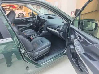 Subaru FORESTER Forest Man 2022 2.0i AWD Luxury Edition EyeSight interior photo 11 Subaru FORESTER Forest Man 2022 2.0i AWD Luxury Edition EyeSight interior photo 11