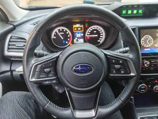 Subaru FORESTER Forest Man 2022 2.0i AWD Luxury Edition EyeSight interior photo 13 Subaru FORESTER Forest Man 2022 2.0i AWD Luxury Edition EyeSight interior photo 13