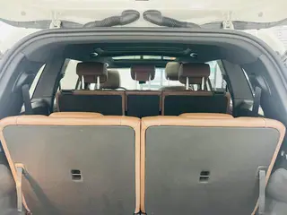 Mercedes-Benz GLB 2023 GLB 200 Estilo de moda interior foto 14 Mercedes-Benz GLB 2023 GLB 200 Estilo de moda interior foto 14