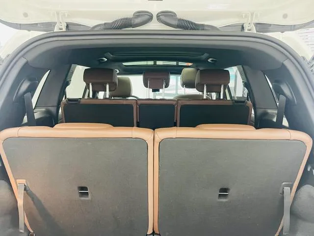 Mercedes-Benz GLB 2023 GLB 200 Estilo de moda interior foto 14 Mercedes-Benz GLB 2023 GLB 200 Estilo de moda interior foto 14