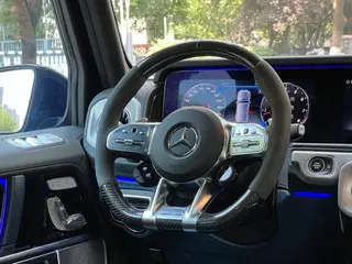 Mercedes-Benz Mercedes-AMG G-Class 2022 AMG G 63 exterior photo 10 Mercedes-Benz Mercedes-AMG G-Class 2022 AMG G 63 exterior photo 10