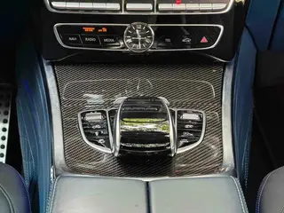 Mercedes-Benz Mercedes-AMG G-Class 2022 AMG G 63 interior photo 14 Mercedes-Benz Mercedes-AMG G-Class 2022 AMG G 63 interior photo 14