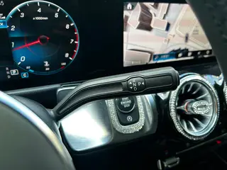 Mercedes-Benz GLB 2023 GLB 220 Fashionable interior photo 10 Mercedes-Benz GLB 2023 GLB 220 Fashionable interior photo 10